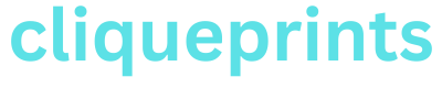 cliqueprints.com